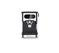 Sogo Cafetera expresso 20 bar 1.5l panel digital-1350w.
