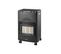 Sogo CAL-SS-18290 calefactor eléctrico Interior Negro 4200 W