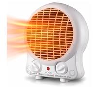 Termoventilador sogo ss-18306 blanco