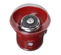 Sogo SS-11975 Máquina de Algodón de Azucar Roja