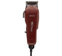 Sogo CPE-SS-3525-R - Set cortapelo profesional, color rojo