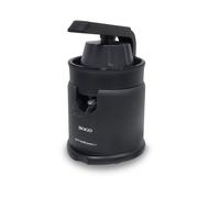 Exprimidor - SOGO EXPRIMIDOR SOGO EXP-SS-5115 C/PALANCA 120W NEGRO, 250 ml, 120 W, Negro