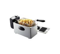 Sogo Freidora 3l 2.000 w.