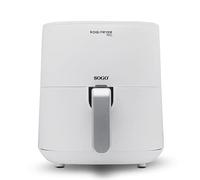 Sogo FRE-SS-10815 - Freidora de Aire 5.5L Temporizador 60 min. Blanco