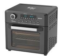 Sogo FRESS10490 - Horno + Freidora de Aire + Deshidratador + Rotisserie 7 Menús 18 Litros