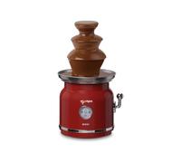 Sogo SS-11970 Fuente de Chocolate Roja