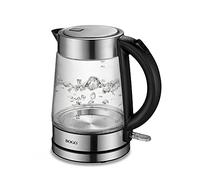 SOGO HERVIDOR DE AGUA INALÁMBRICO - 1,7L - 2200W-STRIX CONTROL (SS-5797)