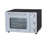 Sogo HORSS10535 - Horno de mesa eléctrico 22L Grill 1300W