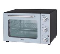 Sogo HORSS10540 - Horno de Convección eléctrico 35 L 1500W