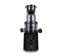 SOGO Licuadora para Zumos y Batidos Prensado en Frío - Extractor de Zumos y Verduras con Panel Táctil - Exprimidor Zumo de Frutas, Verduras, Smoothies y Sorbetes - Bajo Consumo Energético