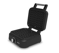 Sogo SS-7235 Gofrera Doble 1500W Negro