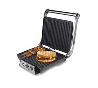 Sogo Sandwichera grill.