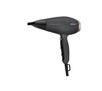 Sogo Secador de pelo profesional 2200w.