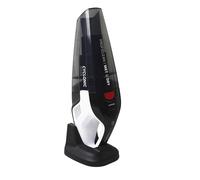 Sogo PROFICLEAN Wet&Dry - Aspirador de Mano Filtro HEPA 2200 mAh 100W