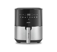 Freidora de Aire 5L 1450W (Negra) - SOGO