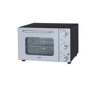 Sogo HORSS10535 - Horno de mesa eléctrico 22L Grill 1300W