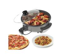 Sogo Sogo - Multicazuela 42cm - 1500 w.