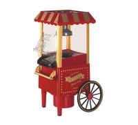 Sogo Sogo - Palomitera sin aceite.