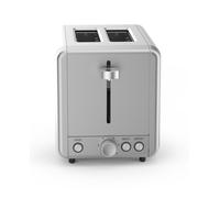 SOGO Tostadora Deluxe, 925 W, Acero Inoxidable (SS-5380)