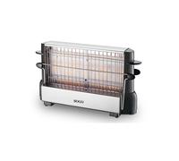 Sogo Tostador Eléctrico Multipan 700W (SS-5360)