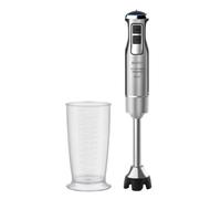 Sogo SS-14320 - Batidora de Mano con Sistema Stepless 1600W Acero Inoxidable