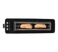 Sogo - TOS-SS-5435 tostadora 5 2 rebanada(s) 900 W Blanco