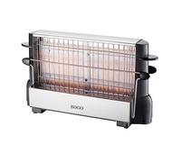 Sogo tostador elect. multipan-700w