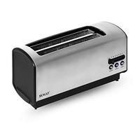 Sogo Sogo - Tostadora con 2 ranura largas.