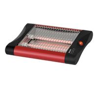 Sogo Tostadora Plana 300W