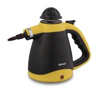 Sogo VAP SS 16935 - Limpiador a Vapor 2 en 1 con 10 Accesorios 3.5 Bar 450 Ml 900 W