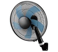 Sogo - VEN-SS-21265 ventilador Negro, Azul