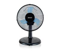 Sogo VENSS21435 - Ventilador Sobremesa 9" 23Cm