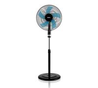Ventilador Sogo 3 en 1 16" 3 velocidades oscilante pared/mesa/suelo silencioso