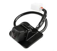 Sogoluat Cámara de visión trasera para Accord Sedan Coupe 2014-2017 para HYBRID Sport, cámara de estacionamiento inversa gran angular de 170 grados, 39530T2AA21 39530T2AA31