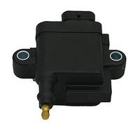 Sogoparts Bobina de encendido 300-879984T01 300-8M0077471 339-879984A1 compatible con motores Mercury Optimax Racing 225 XS. 225 Sport XS 250XS 250 Sport XS 300XS 30 40 50 60 EFI HP EFI de 2 tiempos