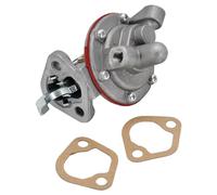 Sogoparts Bomba de combustible 3637286M91 4222107M91 1446155M91 compatible con motor Perkins AD4-203 A4-318 compatible con tractor Massey Ferguson 50 165 255 285 298 595 698 108 0 108 5 Combinar 540