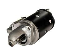Sogoparts Motor de arranque de 12 V 1446802M91 1447732M1 compatible con motor Perkins A4.236 A6.354.4 AT6.354.4 compatible con tractor Massey Ferguson 3075 3120 compatible con Agco Tractor RT95