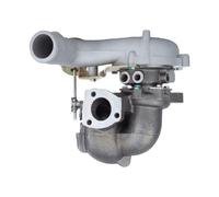Sogoparts Turbo K03 Turbocompresor 5303-970-0053 5303-988-0053 53039700053 compatible con Seat Leon 1.8T Toledo II 1.8T JAE AWP AUM compatible con Volkswagen Beetle 1.8T 2000-2005 Golf GTI 1.8T 2000