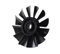 Sogoparts Ventilador de compresor de aire A11031 compatible con Black & Decker 919-16760 compatible con Craftsman 919.167630 compatible con Bostitch CAP1615-OF