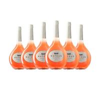 Sogrape Mateus Rosé The Original Portugal Joven 75 cl Vino rosado (Caja de 6 Botellas de 75 cl)