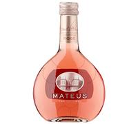 Sogrape Vinhos SA 12 x Sogrape Mateus Rosé The Original Portugal Joven (Caja de 12 Botellas de 37 cl)