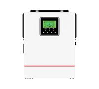 SOGTICPS Inversor de corriente solar híbrido de 1000 W, CC 12 V a CA 230 V, inversor de onda sinusoidal pura independiente con cargador solar MPPT de 40 A, entrada máx. CC 150 V, adecuado para
