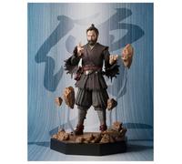 Sohei obi - wan kenobi fig. 18 cm star wars: obi - wan kenobi meisho movie realization