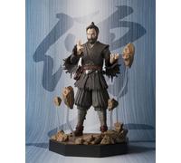 Sohei Obi-Wan Kenobi. Meisho Movie Realization. Star Wars Bandai Spirits
