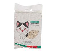 SOHIIXAA, para gatos aglomerante de heces de soja natural, ecológica, aglomeración rápida, control superior de olores, soluble en agua, bajo contenido de polvo, sin perfume,
