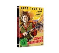 Sohn des Revolverhelden - Cover A