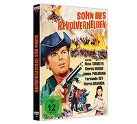 Sohn des Revolverhelden - Cover B [DVD]
