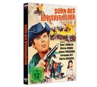 Sohn des Revolverhelden - Cover B [DVD]