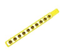 Sohni-Fulminantes de 1 Disparo, Multicolor, sin Talla (GONHER 1/0)