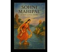 Sohni Mahipal: A Sufi Love Story of Devotion, Fire, and Becoming